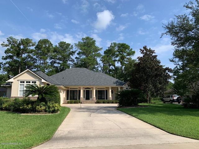 1700 Colonial Dr, Green Cove Springs, FL 32043