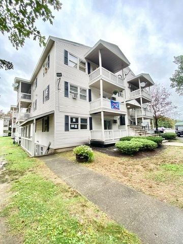 30 Abbey Rd #305, Leominster, MA 01453