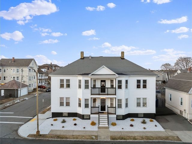 19 Jean Street New Bedford Ma New Bedford, MA Homes For Sale & Real Estate
