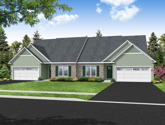Finch Plan in Woodland Hills, Middletown, PA 17057