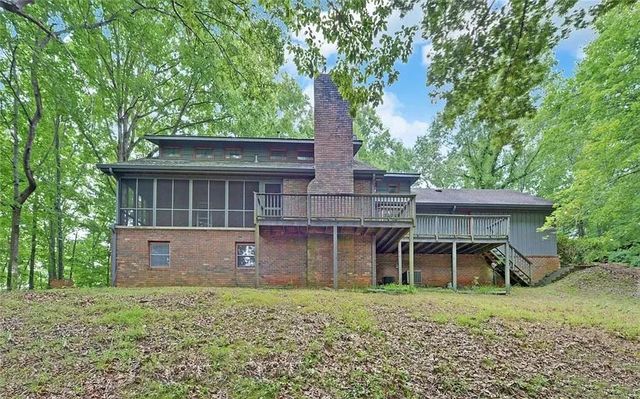 Places For Rent Dawsonville Ga