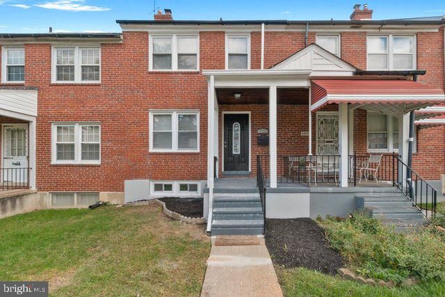 5609 Midwood Ave, Baltimore, MD 21212