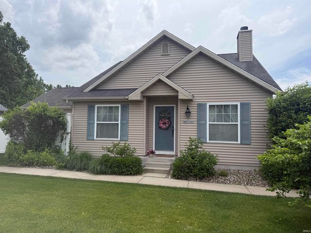 3602 Raleigh Ct, Mishawaka, IN 46545