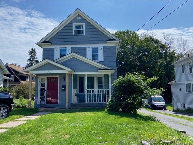 77 Dwyer Avenue, Liberty, NY 12754