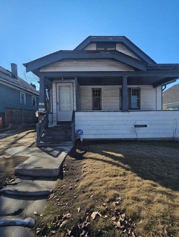 1407 West Nash STREET #1407A, Milwaukee, WI 53206