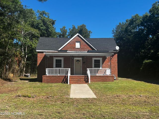 1014 Lincoln Street, Kinston, NC 28501