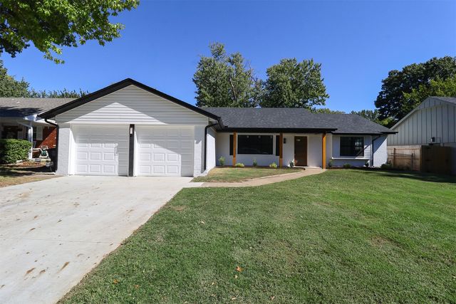 7359 S  69th East Ave, Tulsa, OK 74133