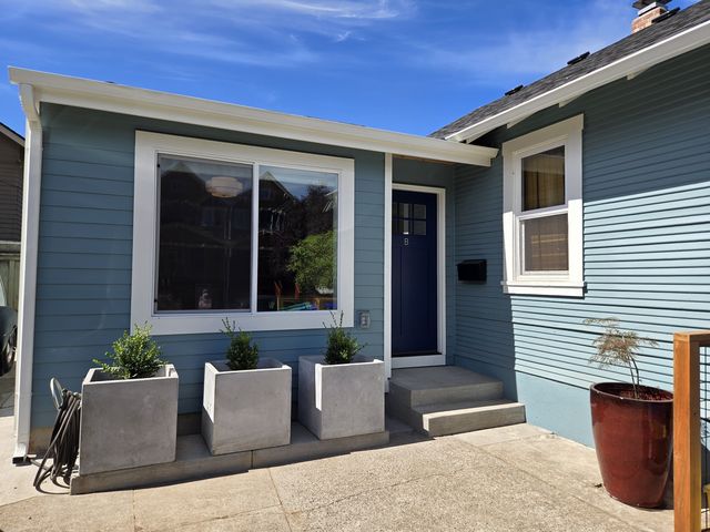 5315 N  Borthwick Ave #B, Portland, OR 97217