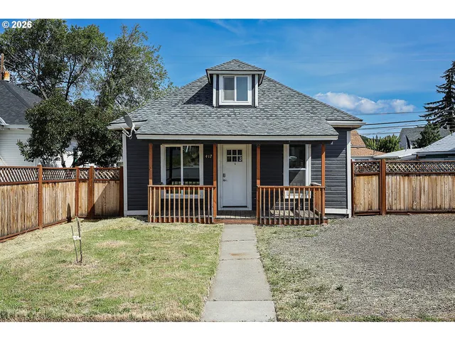 417 E  Court St, Goldendale, WA 98620