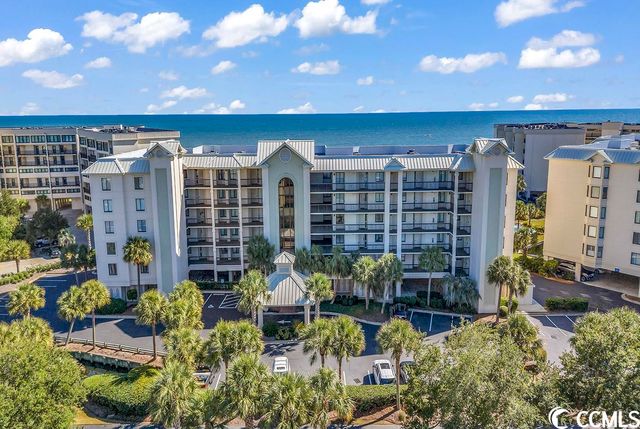 669 Retreat Beach Circle UNIT C-1-A, Pawleys Island, SC 29585