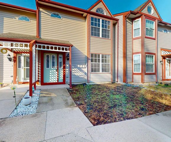 668 Lakefront Cir #668, Absecon, NJ 08205