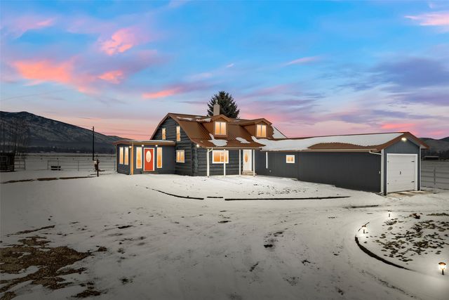 136 Luby Ln, Florence, MT 59833