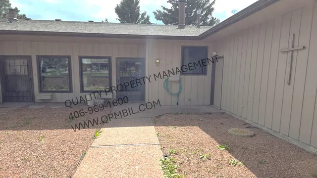 3441 Poly Dr #19, Billings, MT 59102