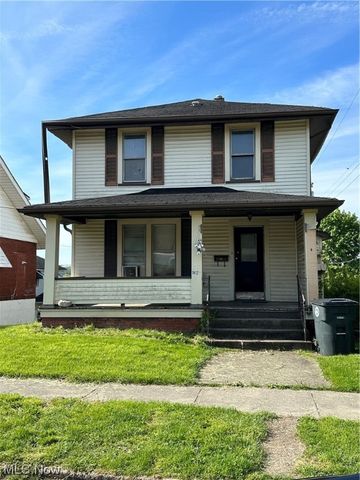 1412 Orchard St, Steubenville, OH 43952
