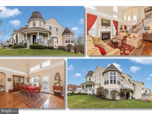 2421 Mill Race Rd, Frederick, MD 21701