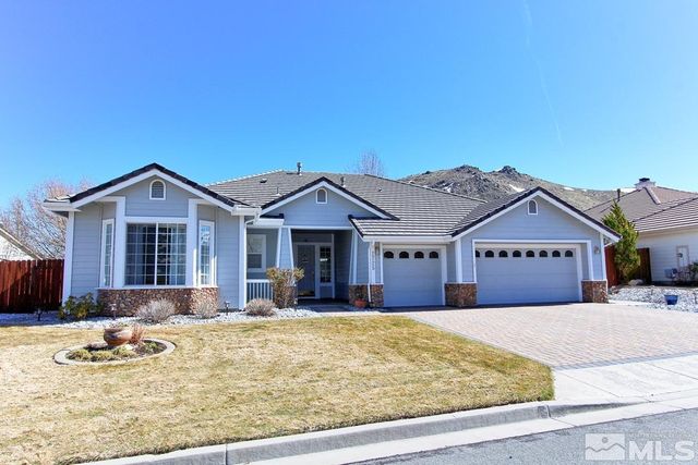 2725 Waterford Pl, Carson City, NV 89703