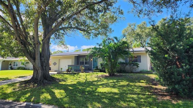 1308 S  Evergreen Ave, Clearwater, FL 33756