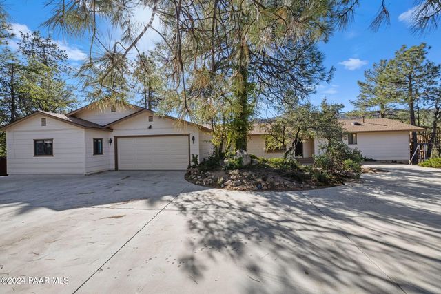 1825 Copper Basin Rd, Prescott, AZ 86303