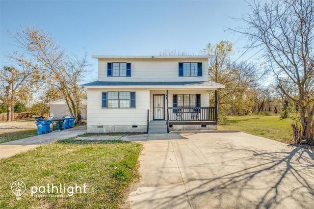 306 Lakey Rd, Seagoville, TX 75159