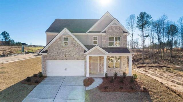 1097 Trident Maple Chas, Lawrenceville, GA 30045