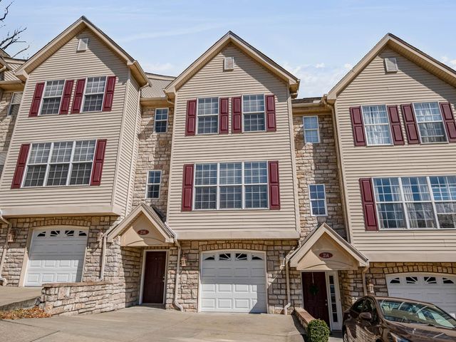 216 Lookout Heights Dr, Covington, KY 41011