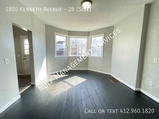 1800 Kenneth Ave #2B, New Kensington, PA 15068