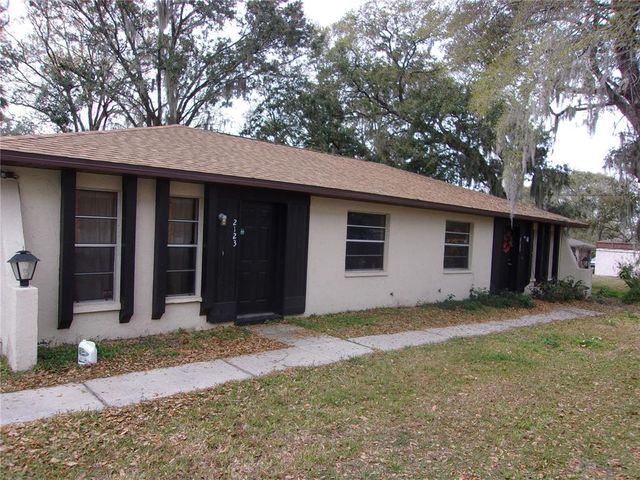 Duplex Lakeland Fl