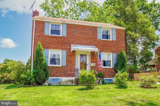 33 Sterner Ave, Broomall, PA 19008