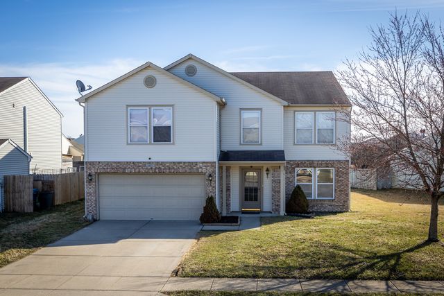 8407 Ingalls Way, Camby, IN 46113