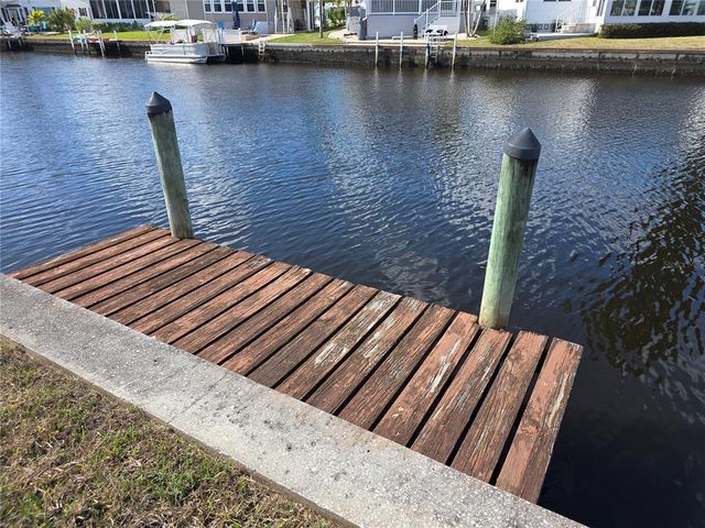 504 Clarion Pl, North Port, FL 34287