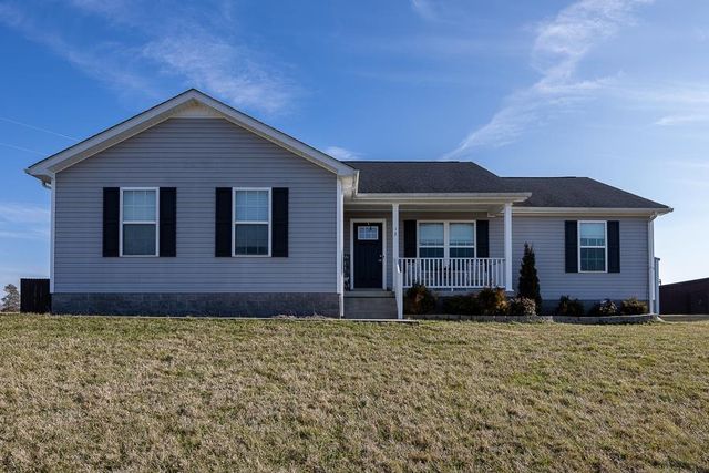 12 Rolling Way, Smiths Grove, KY 42171