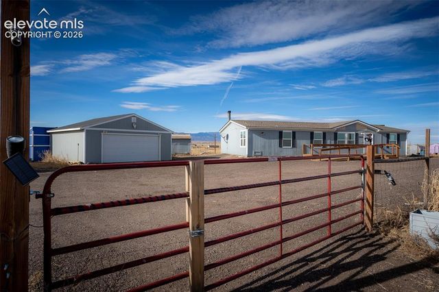 20680 Boca Chica Hts, Fountain, CO 80817