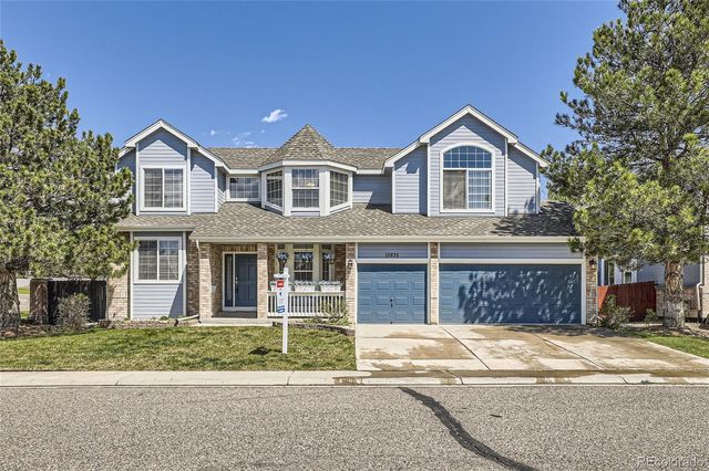 15835 W 71st Place, Arvada, CO 80007