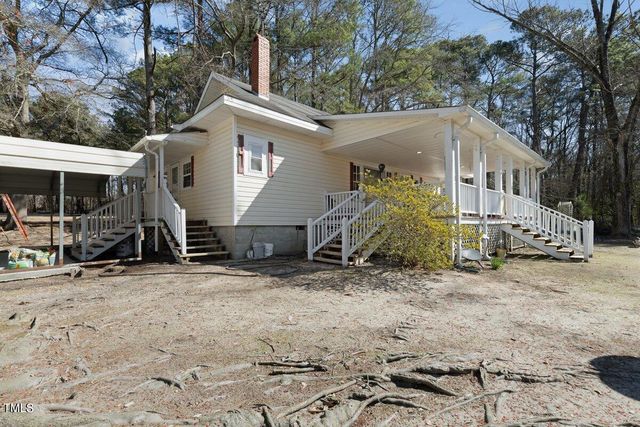 Land For Sale Newton Grove Nc