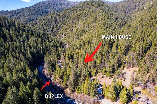 21791 Highway 49, Downieville, CA 95936
