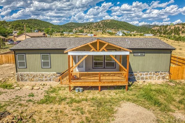 200 Chambers St, Aguilar, CO 81020