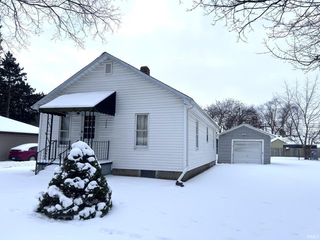 1405 S  12th St, Goshen, IN 46526