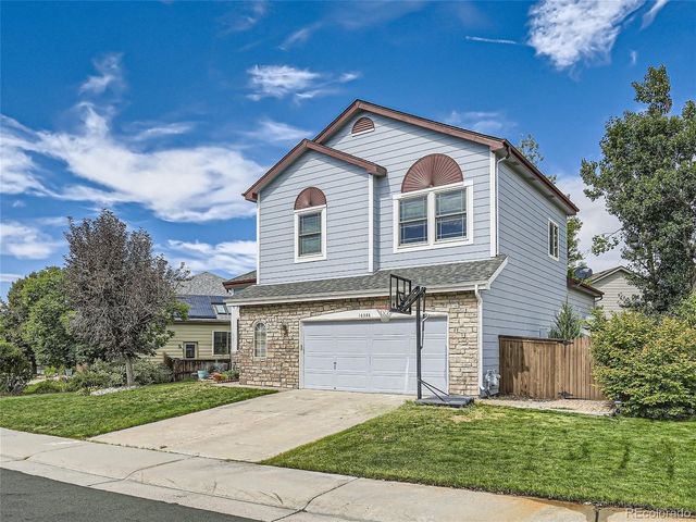 10386 Baneberry Place, Highlands Ranch, CO 80129