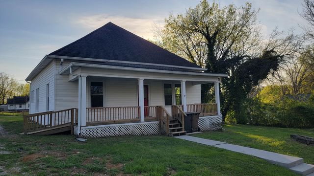 4327 Immanuel St, Knoxville, TN 37920