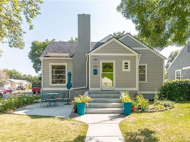 702 Yellowstone Ave, Billings, MT 59101