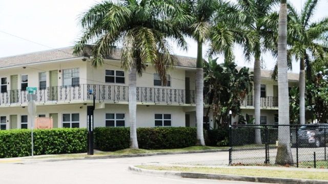 1227-1235 S  21st Ave #114, Hollywood, FL 33020