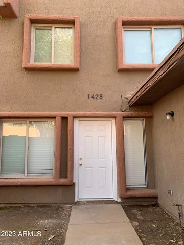 1428 N  53rd Ave, Phoenix, AZ 85043