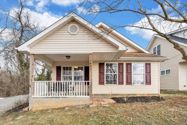 1825 N  Ave NE, Roanoke, VA 24012