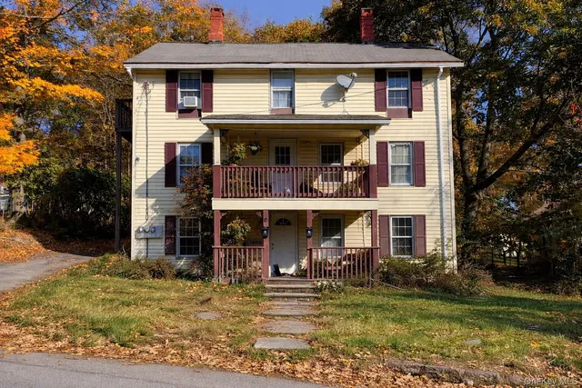 10 Smith Street, Monticello, NY 12701