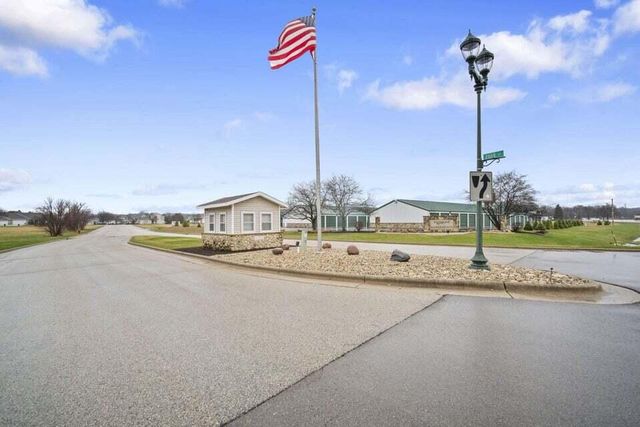 609 Park DRIVE, Waterford, WI 53185