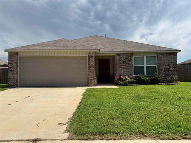 622 E  Kinder Wells Blvd, Perkins, OK 74059