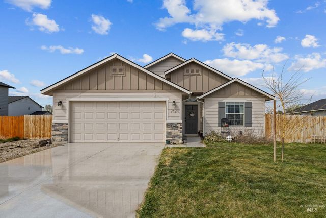 842 SW Levant Way, Mountain Home, ID 83647