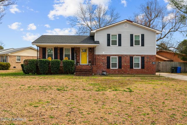 6509 Gate Post Court, Fayetteville, NC 28314