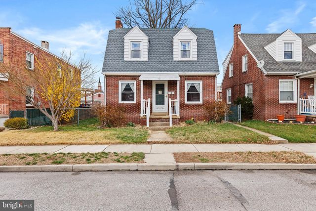 1145 Wellington St, York, PA 17403