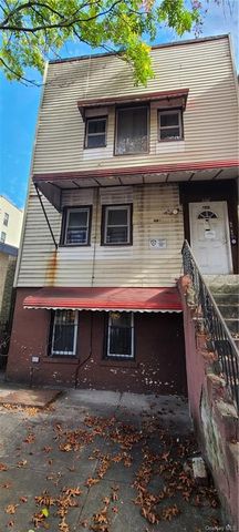 1374 Prospect Avenue, Bronx, NY 10459